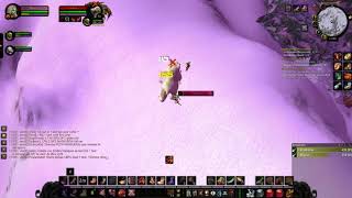 WoW Classic Quest - Ursius of the Shardtooth