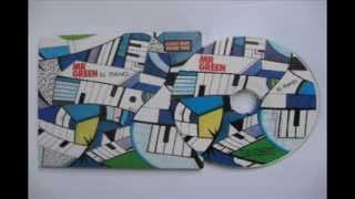 Mr Green - The Divorce