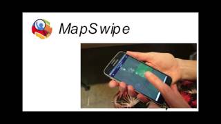 MapSwipe and Pybossa. Further exploration in the power of crowds, Benjamin Herfort