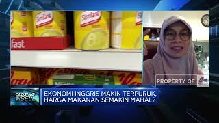 Krisis Semakin Parah, BoE Perketat Likuiditas