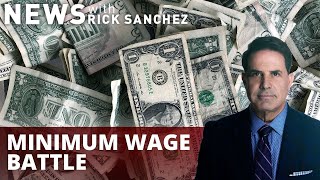 Labor activist: Raising minimum wages will not cost jobs!