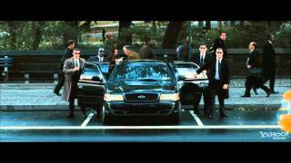 Ограбление башни / Tower Heist [RUS]