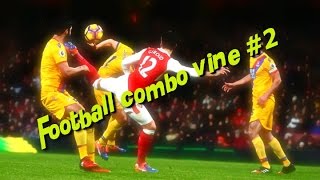 Football combo vine #2