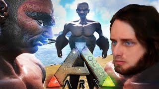 FINALLY TAMING | ARK: Survival Evolved [3]