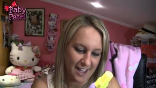 Glossybox Julio Verano 2013