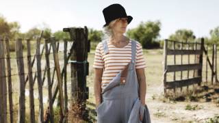 Gudrun Sjödén - NORTH - Working clothes - French style