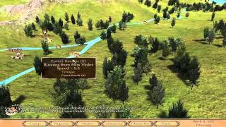 Mount & Blade Warband - E008 - Wasting Time