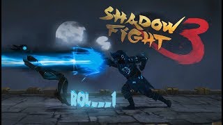 BOSS ТЕНЕВОЙ РАЗУМ Shadow Fight 3