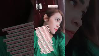 putus tapi cinta