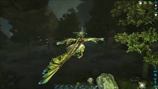АРК Aberration АРТЕФАКТ ( Глубин)