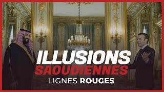 Comment le lobby saoudien fonctionne-t-il en France ?