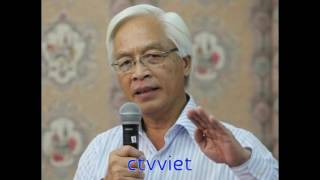 Vụ Formosa, Giáo sư Chu Hảo thấy "bất ngờ và thất vọng" vì những thông tin chưa minh bạch