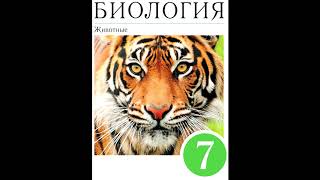 § 31 Класс Млекопитающие, или Звери