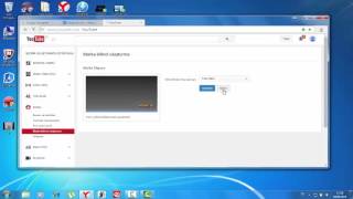 youtubedeki videoya abone ol butonu koyma