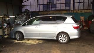 Toyota Ipsum #508