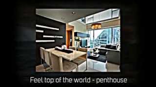 Vida 2 Bedroom Loft for Rent