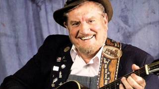 Boxcar Willie - Long Black Limosine