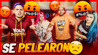 ¡MIS VECINAS SE PELEAN POR MI MEJOR AMIGO! - Yolo Aventuras