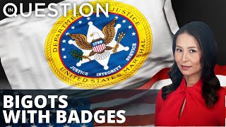 Decades long lawsuit alleging racism in the US Marshals moves forward