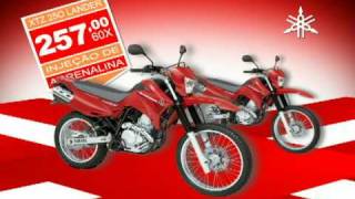 Moto Jeans Guanabara