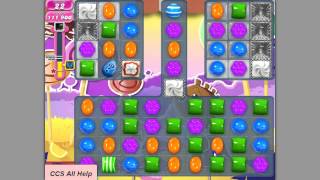 How to pass Candy Crush Saga level 300
