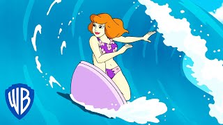 Scooby-Doo! in Italiano | Il talento nascosto di Daphne ‍ ️ 