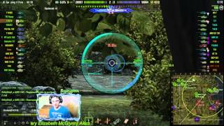 ESL Play | Storlack в тумане :)