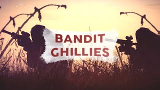 Bandit Ghillie Squad Wipe - Arma 3 DayZ