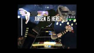Frets On Fire - Evanescence - Bring Me To Life FC 100%