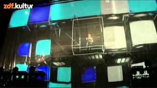 In Flames - Cloud Connected @ Wacken 2012