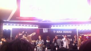 T ara fansign 140920 - pt3