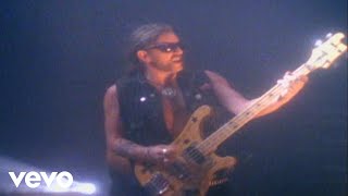 Motörhead - Hellraiser