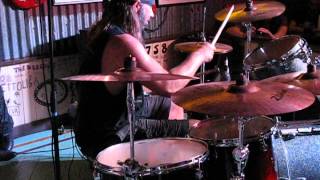 Kenny Rhino Earl clinic@Gasoline Liscate (2)