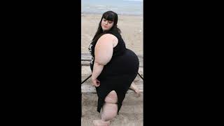 SSBBW compilation 7