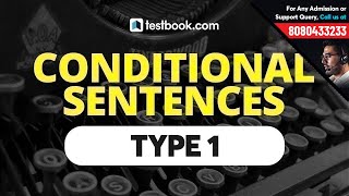 Conditional Sentences in English for SSC CGL 2018 | English Grammar for SSC, SBI PO 2019 & SBI Clerk