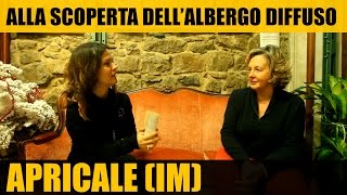Albergo Diffuso di Apricale