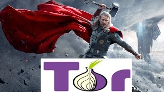 Что такое БРАУЗЕР TOR и как его настроить