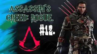 ASSASSIN'S CREED: ROGUE. #12.1. ДРОЧЕВО С ДОП. ЗАДАНИЯМИ.