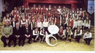 ''Dixieland Jamboree" popūrijs / arr. L.Eņģelis