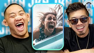 Couple Suing Disney World Claims Water Slide Caused Painful Wedgie