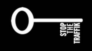 Stop The Traffik