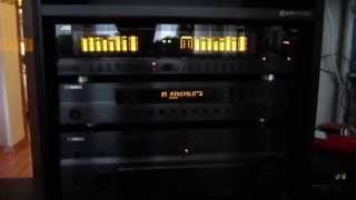 JVC SEA M-770   YAMAHA AX 497 YAMAHA TX 497 YAMAHA KX 490