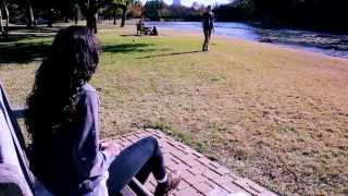Short FIlm: "Head Over Heels"