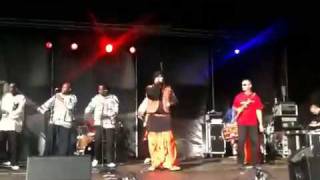 Ravi josan live exclusive at Maidstone UK