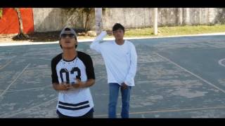 ◄Amor Y Paz►ZnidelTheKing Ft.JoNian (Video Oficial HD)Rap 2016-2017 Lo Mas Nuevo