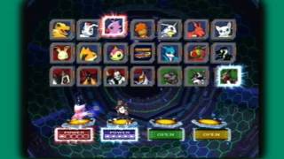 Digimon or Smash Bros.?