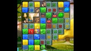 Pet Rescue Saga Level 2706