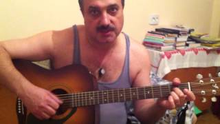 Ukrainian songs Невідома Галицька Пісня про Бандерівців
