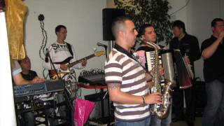 SLAVISA VANCEVIC - DJIN TRO SUTA DJE NJEVESTE - UZIVO - 2013.