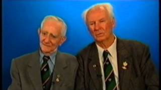 Charles Scales and Tom Anderson, Rats of Tobruk